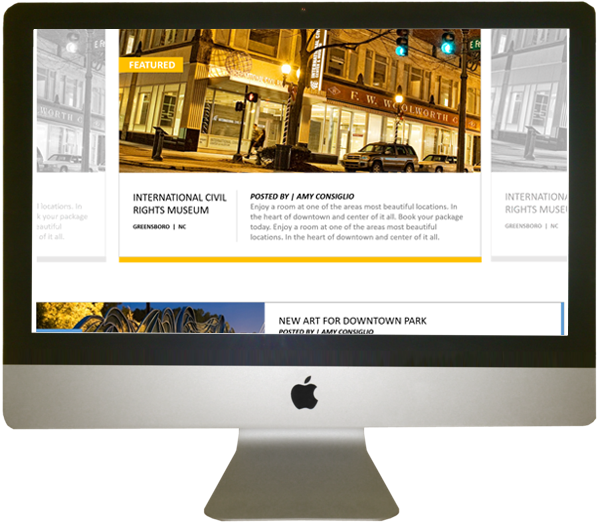 bloginfo-screen